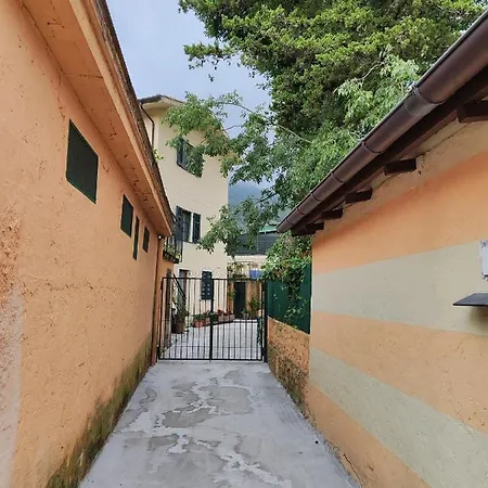 Lägenhet Casa Bea *