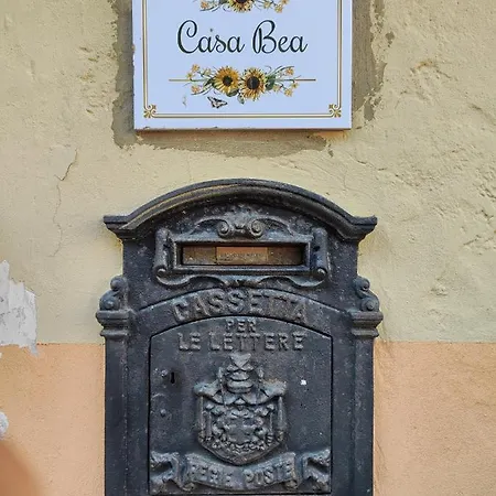 Casa Bea