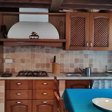Διαμέρισμα Casa Bea Σάντα Μαργκερίτα Λιγκούρε