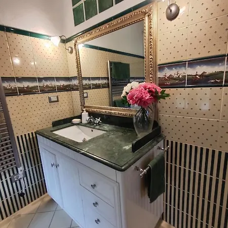 Casa Bea Appartamento Santa Margherita Ligure