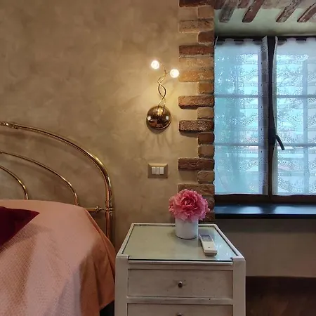 Casa Bea Σάντα Μαργκερίτα Λιγκούρε