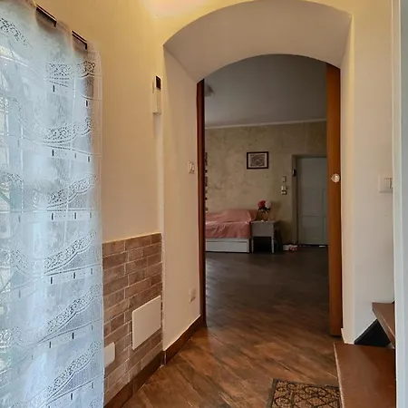 Διαμέρισμα Casa Bea *