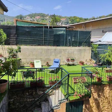 Casa Bea Appartamento *