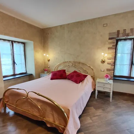 Casa Bea Σάντα Μαργκερίτα Λιγκούρε