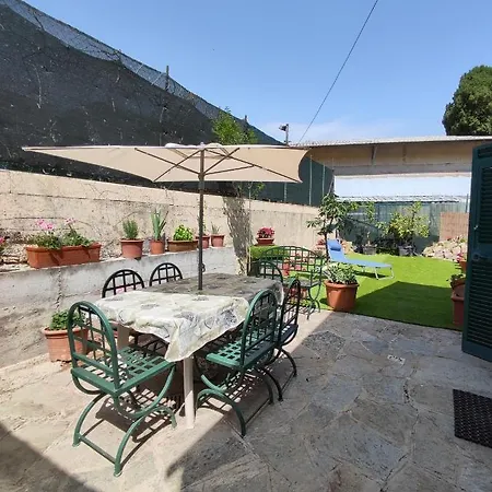 Διαμέρισμα Casa Bea