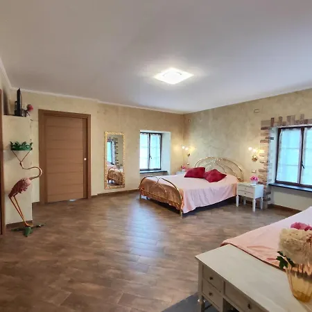 Casa Bea Διαμέρισμα *