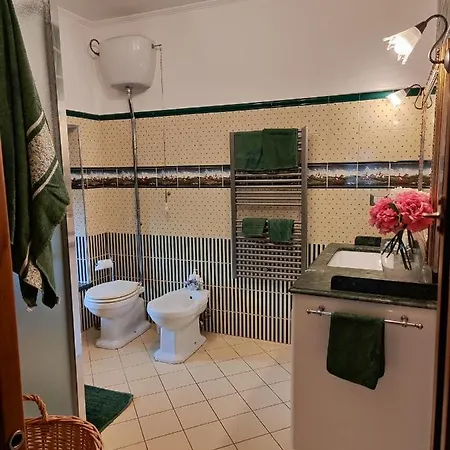 Casa Bea * Σάντα Μαργκερίτα Λιγκούρε